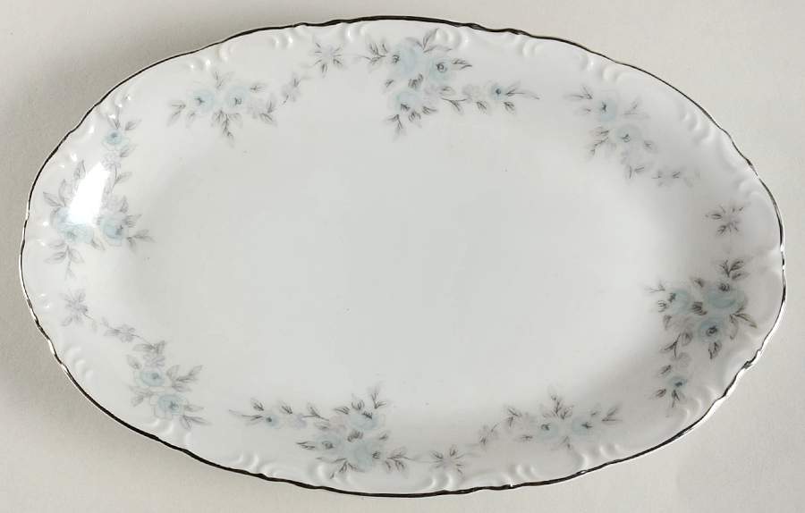Barbizon Relish/Gravy Underplate by Premiere-1