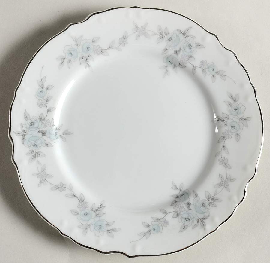 Barbizon Bread & Butter Plate by Premiere-1