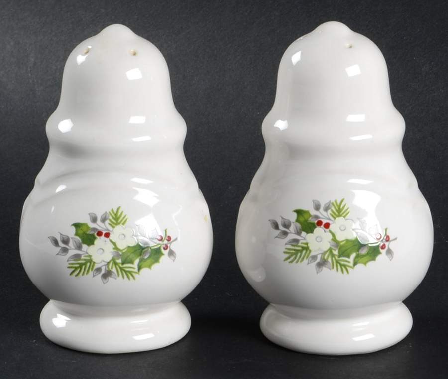 PFA25 Salt & Pepper Set by Pfaltzgraff-1