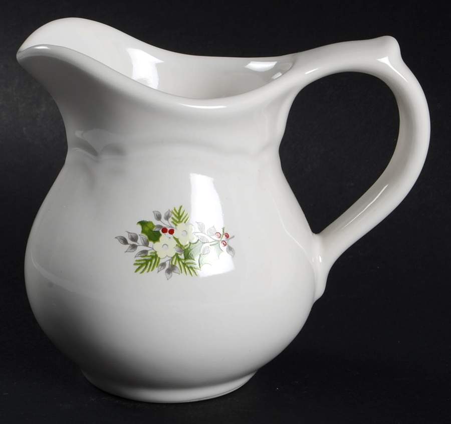 PFA25 Creamer by Pfaltzgraff-1