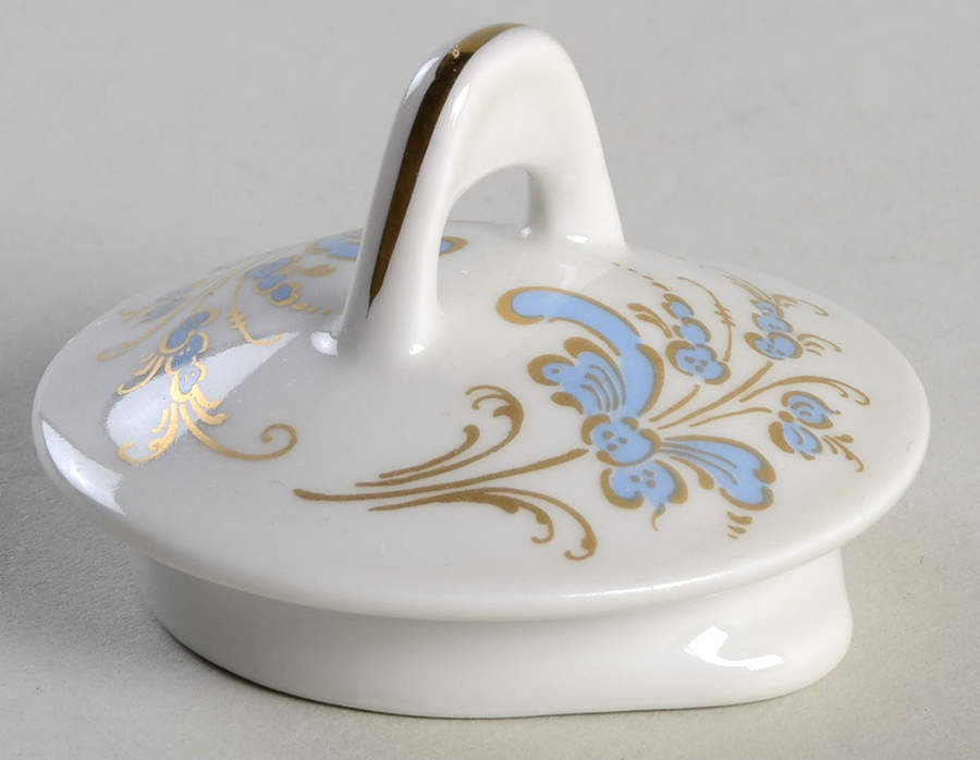 Seljord Lid for Coffee Pot by Porsgrund-1