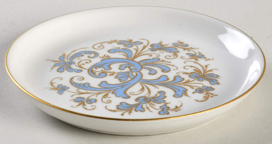Seljord Coaster by Porsgrund-1