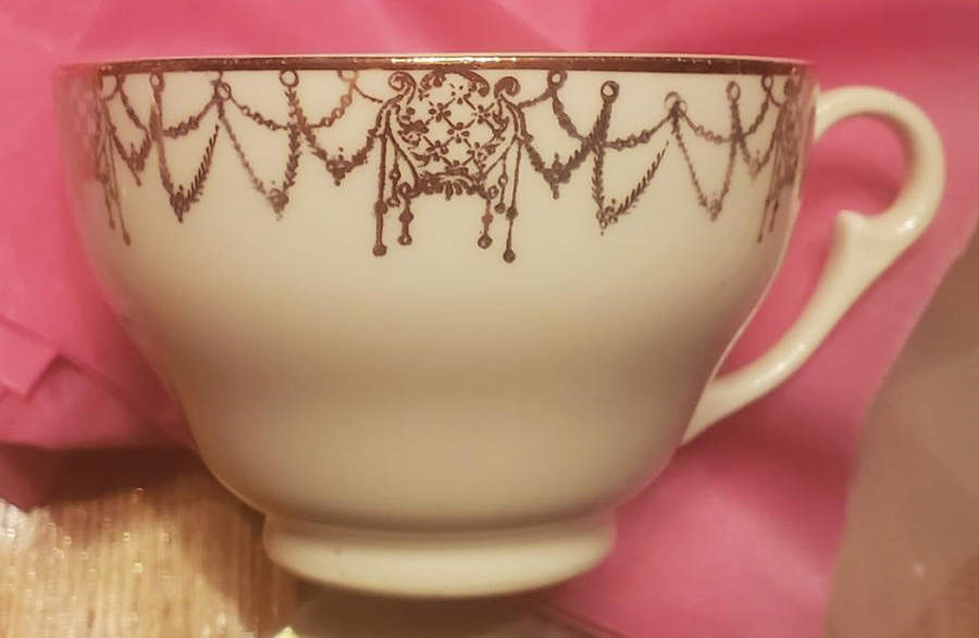 POP123 Footed Cup by Pope Gosser-1