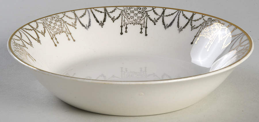 POP123 Fruit/Dessert (Sauce) Bowl by Pope Gosser-1