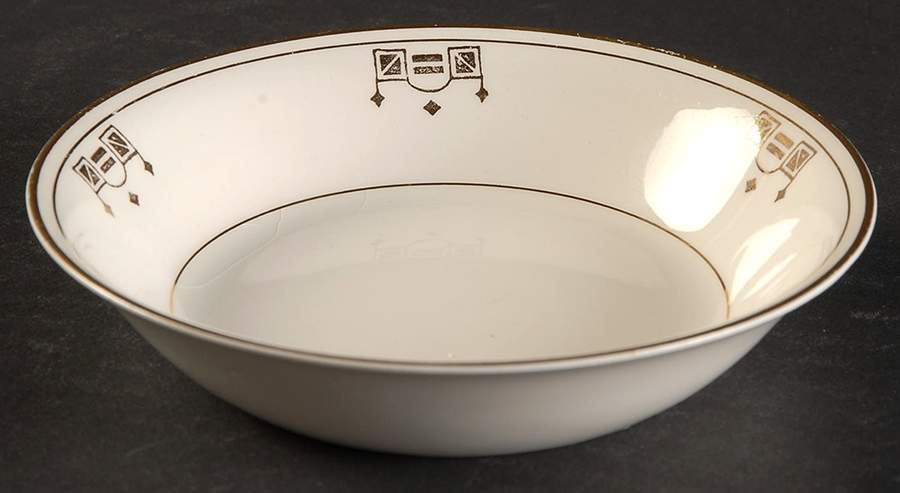 POP125 Fruit/Dessert (Sauce) Bowl by Pope Gosser-1