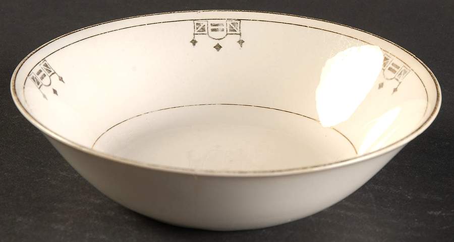 POP125 Coupe Cereal Bowl by Pope Gosser-1