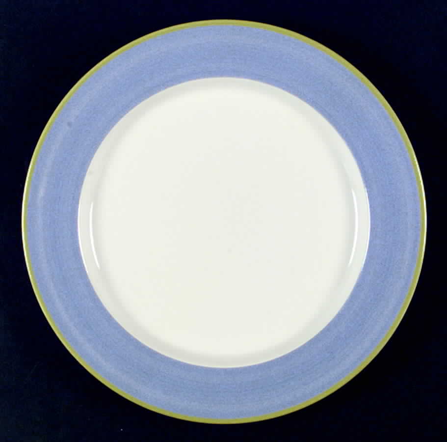Gillian Dinner Plate by Pfaltzgraff-1