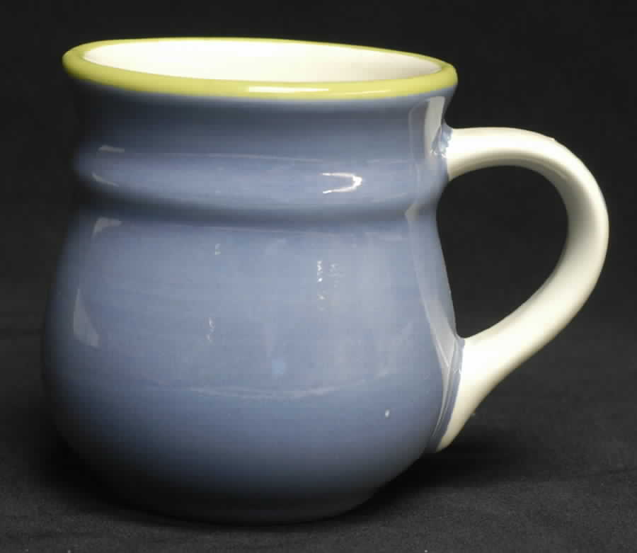 Gillian Mug by Pfaltzgraff-1