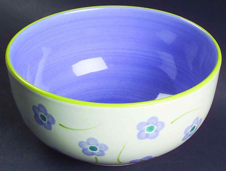 Gillian Soup/Cereal Bowl by Pfaltzgraff-1