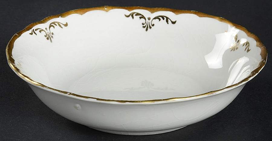 POP127 Fruit/Dessert (Sauce) Bowl by Pope Gosser-1