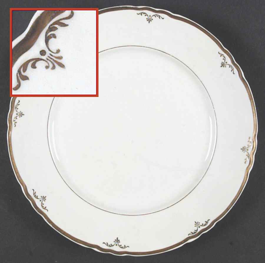 POP127 Dinner Plate by Pope Gosser-1