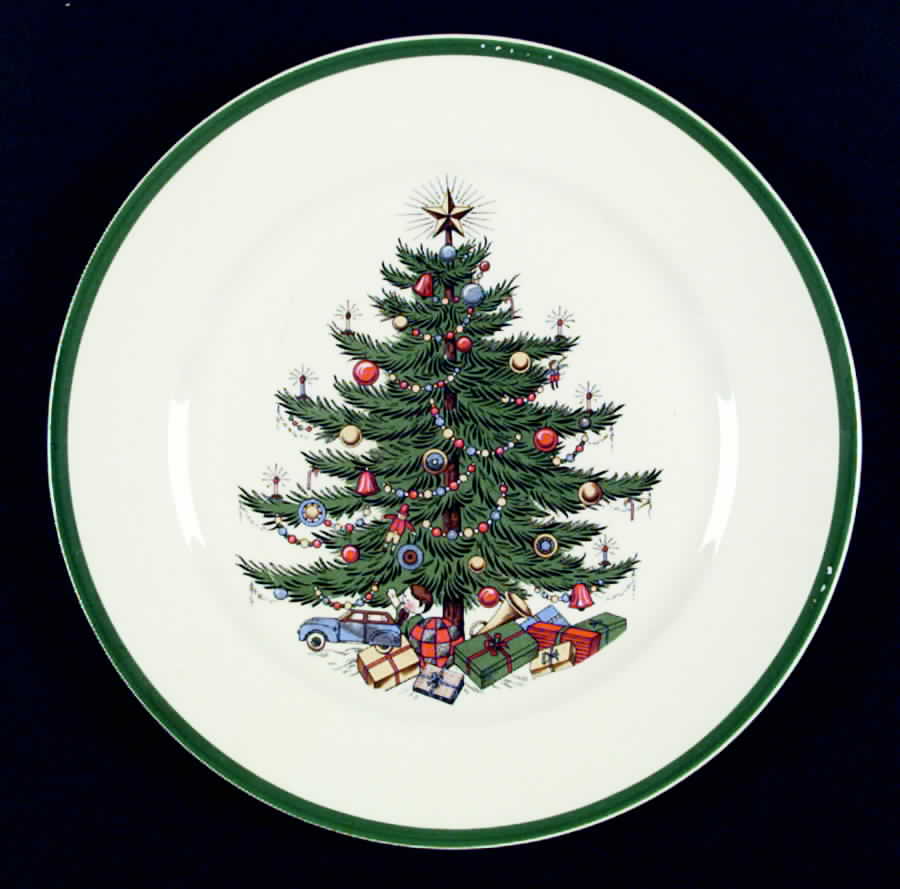 POP128 Dinner Plate by Pope Gosser-1