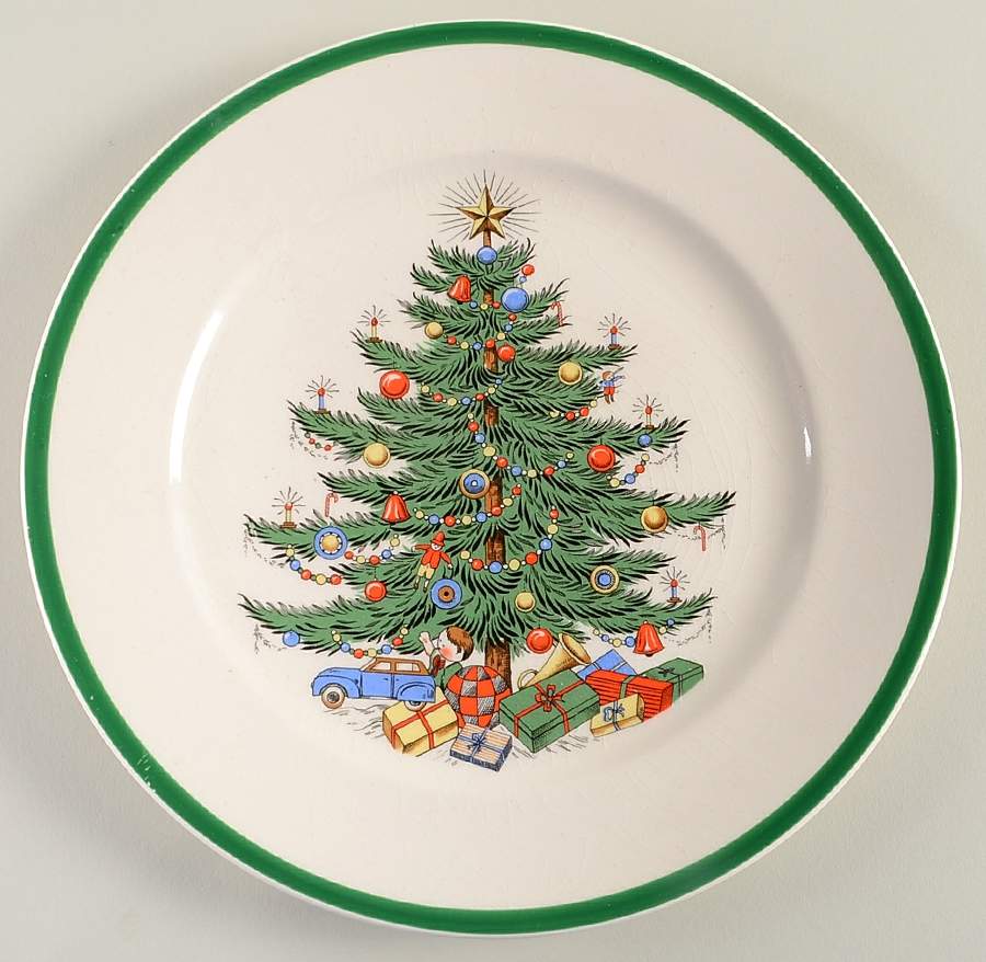 POP128 Dinner Plate by Pope Gosser-1
