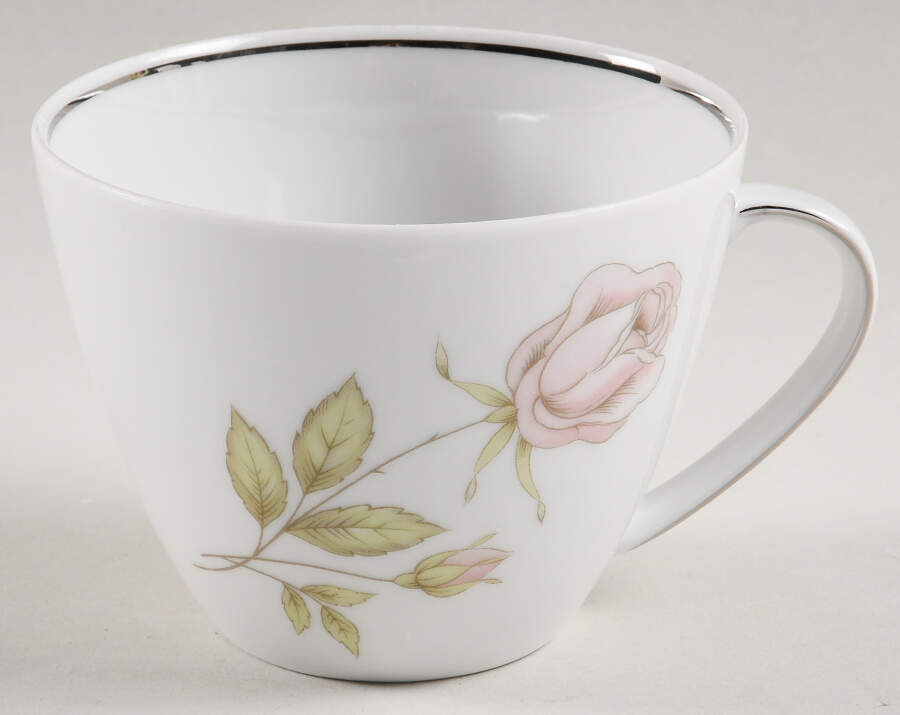 Cotillion Flat Cup by Prudential-1