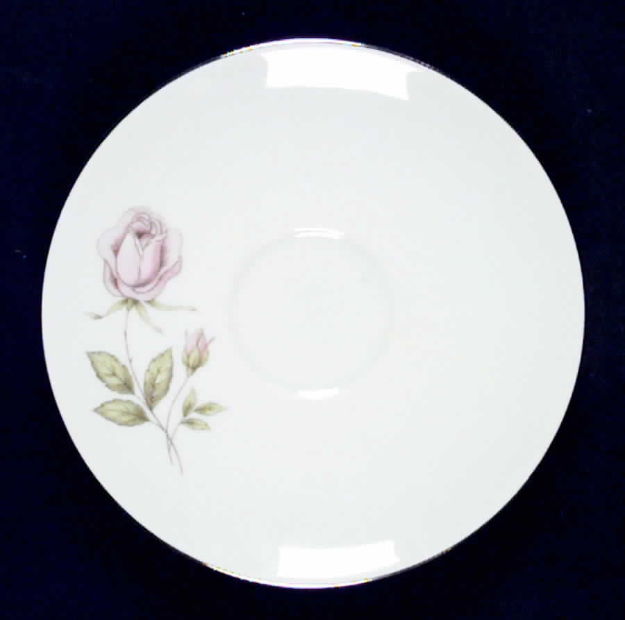 Cotillion Saucer by Prudential-1