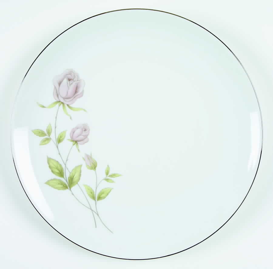 Cotillion Dinner Plate by Prudential-1