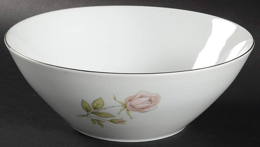 Cotillion 8" Round Vegetable Bowl by Prudential-1