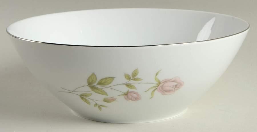 Cotillion 9" Round Vegetable Bowl by Prudential-1