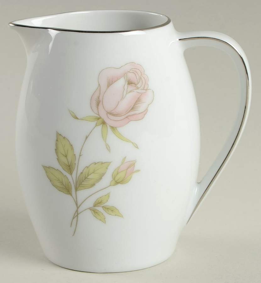 Cotillion Creamer by Prudential-1