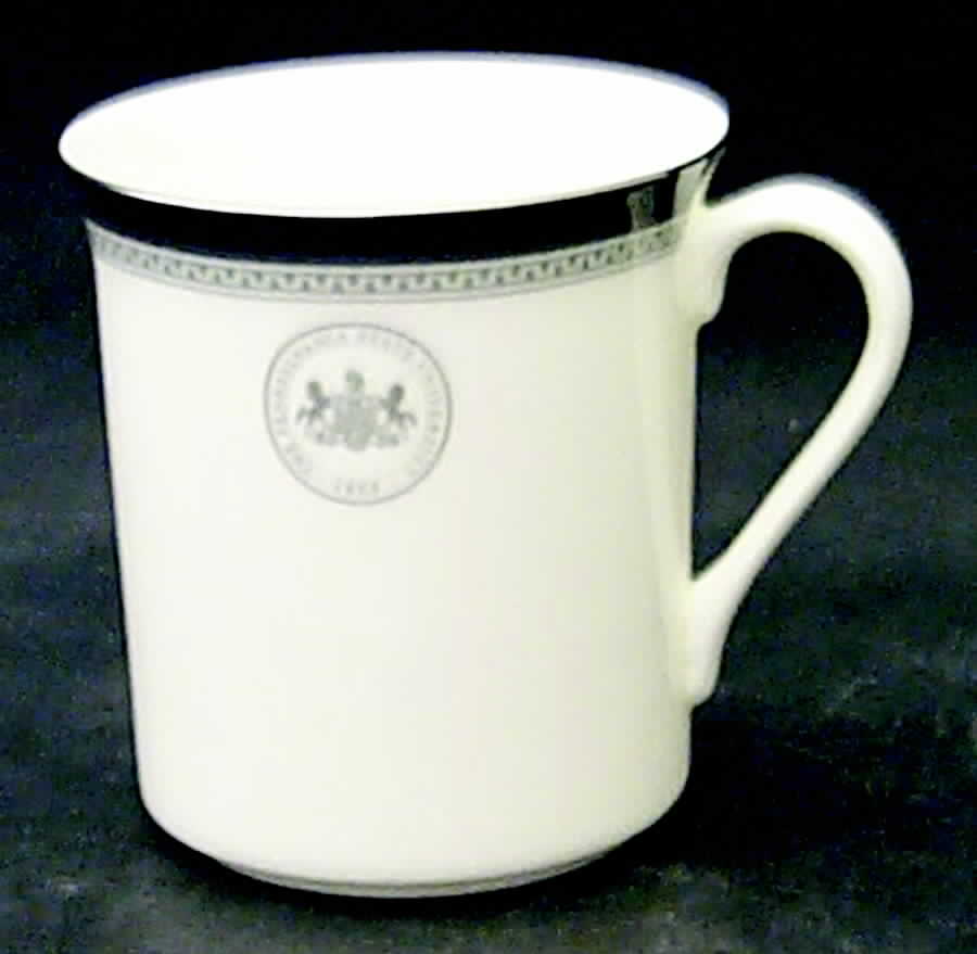 Pennsylvania State University Mug by Pfaltzgraff-1