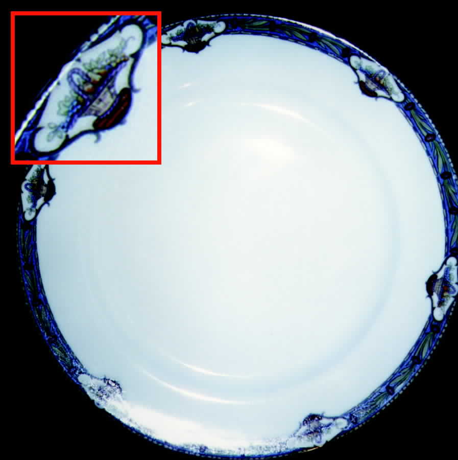 POY191 Dinner Plate by Jean Pouyat-1