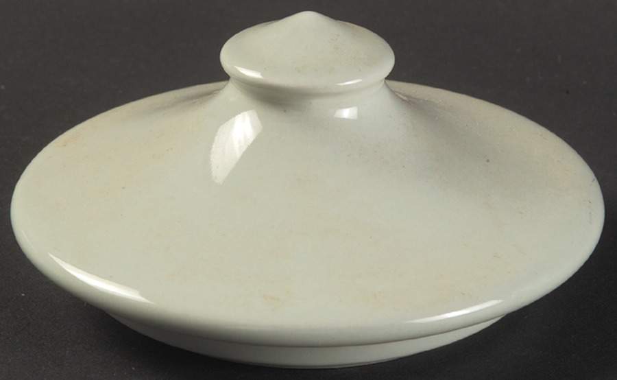 Seasons Leaves Lid for Sugar Bowl by Portmeirion-1