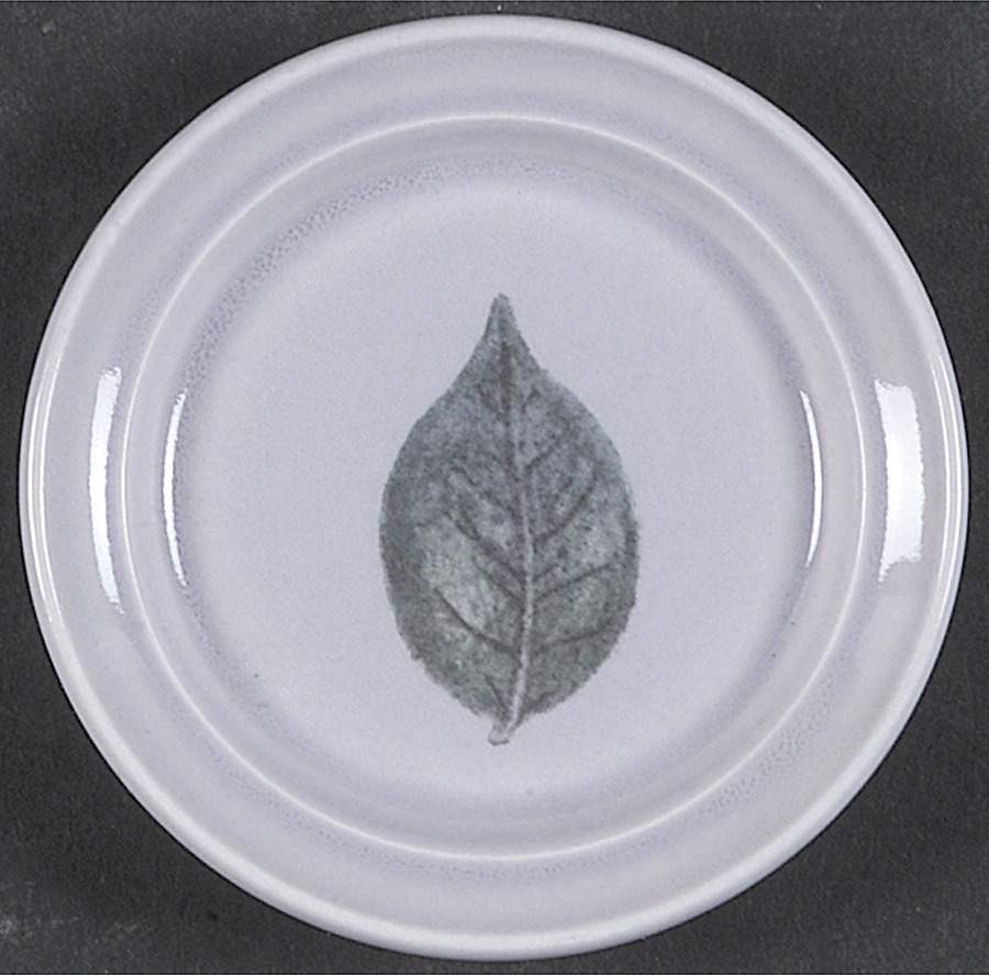 Seasons Leaves Butter Pat by Portmeirion-1
