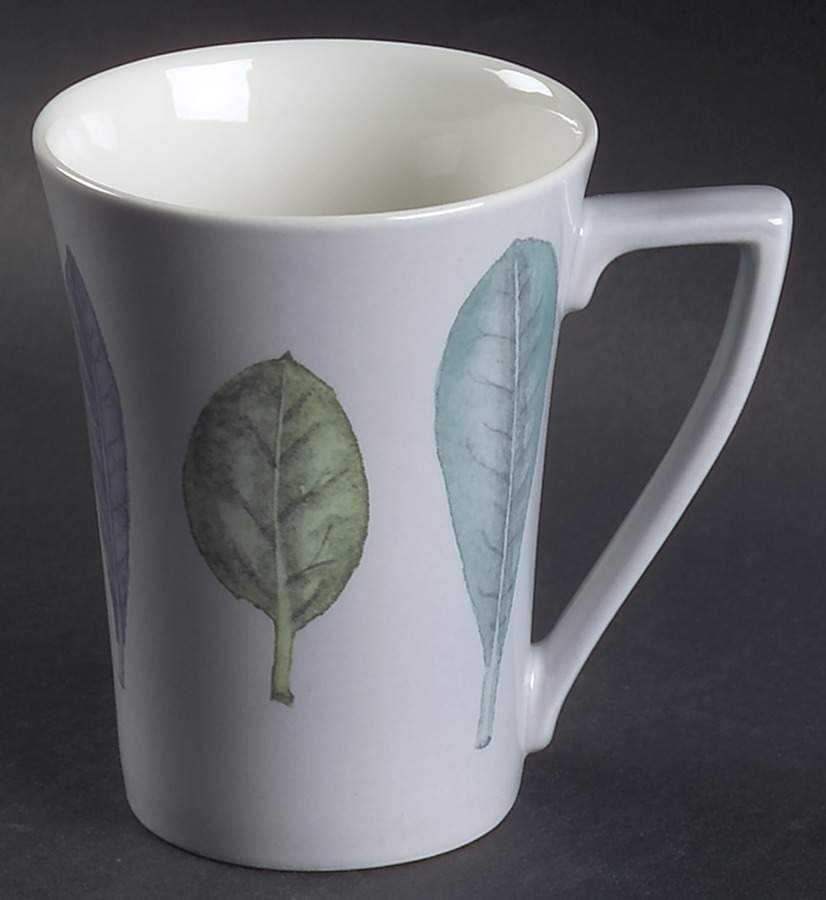 Seasons Leaves Mug by Portmeirion-1