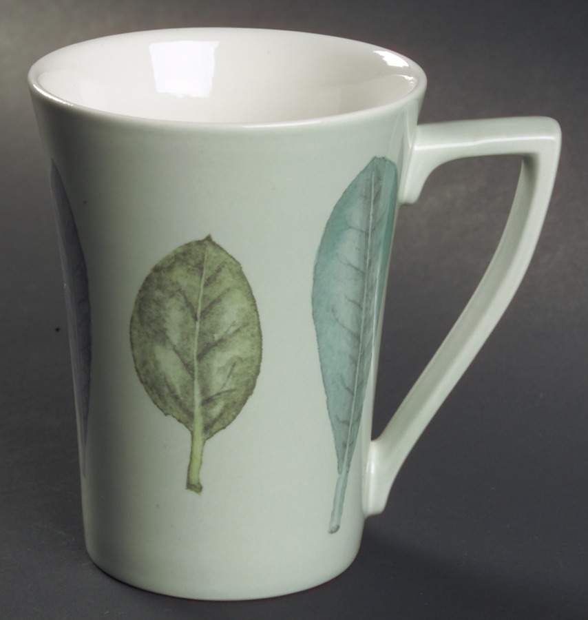 Seasons Leaves Mug by Portmeirion-1