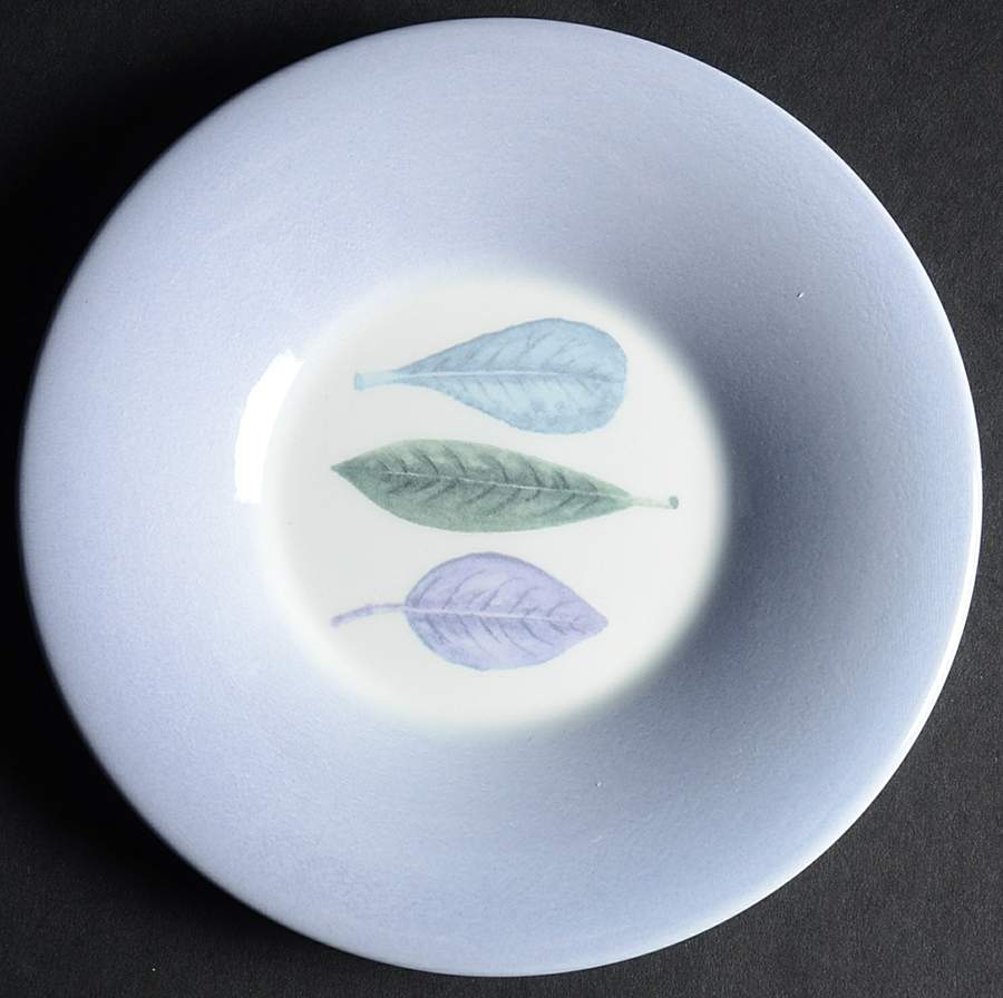 Seasons Leaves Appetizer Plate by Portmeirion-1