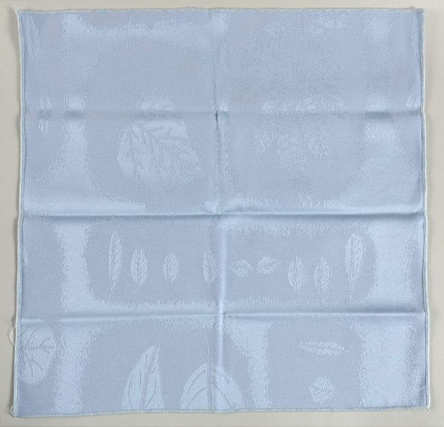 Seasons Leaves Cloth Napkin by Portmeirion-1