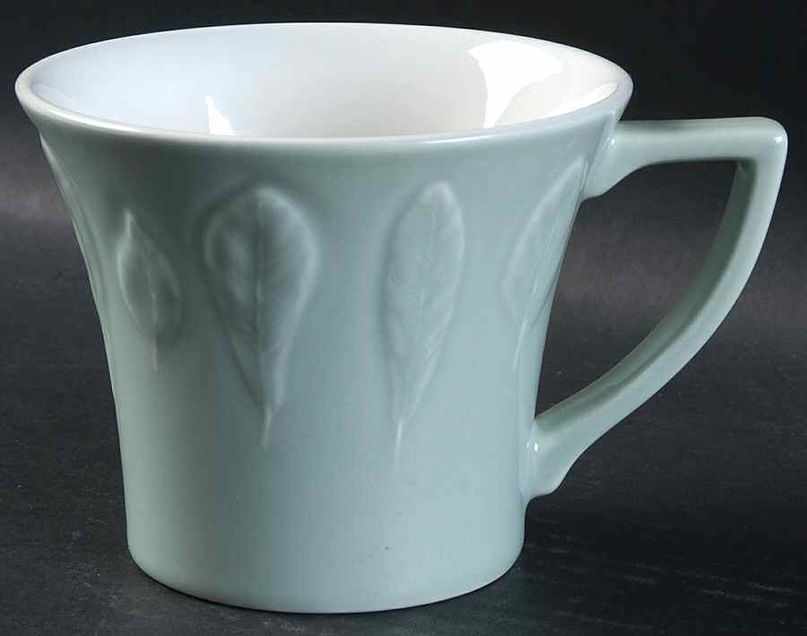 Seasons Leaves Mug by Portmeirion-1