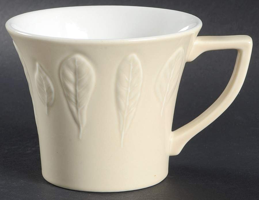 Seasons Leaves Mug by Portmeirion-1