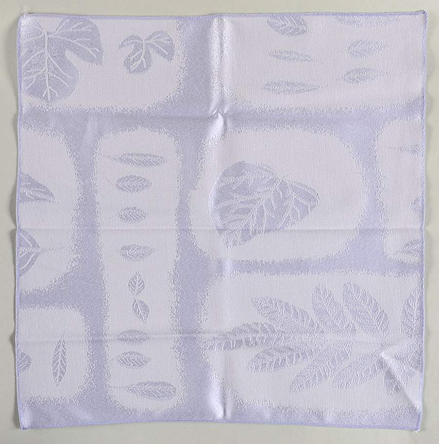 Seasons Leaves Cloth Napkin by Portmeirion-1