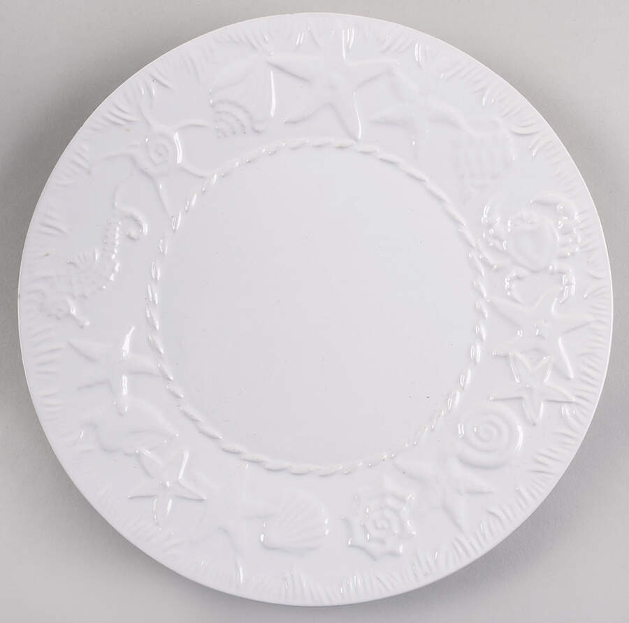 POR16 Dinner Plate by Portugal-1
