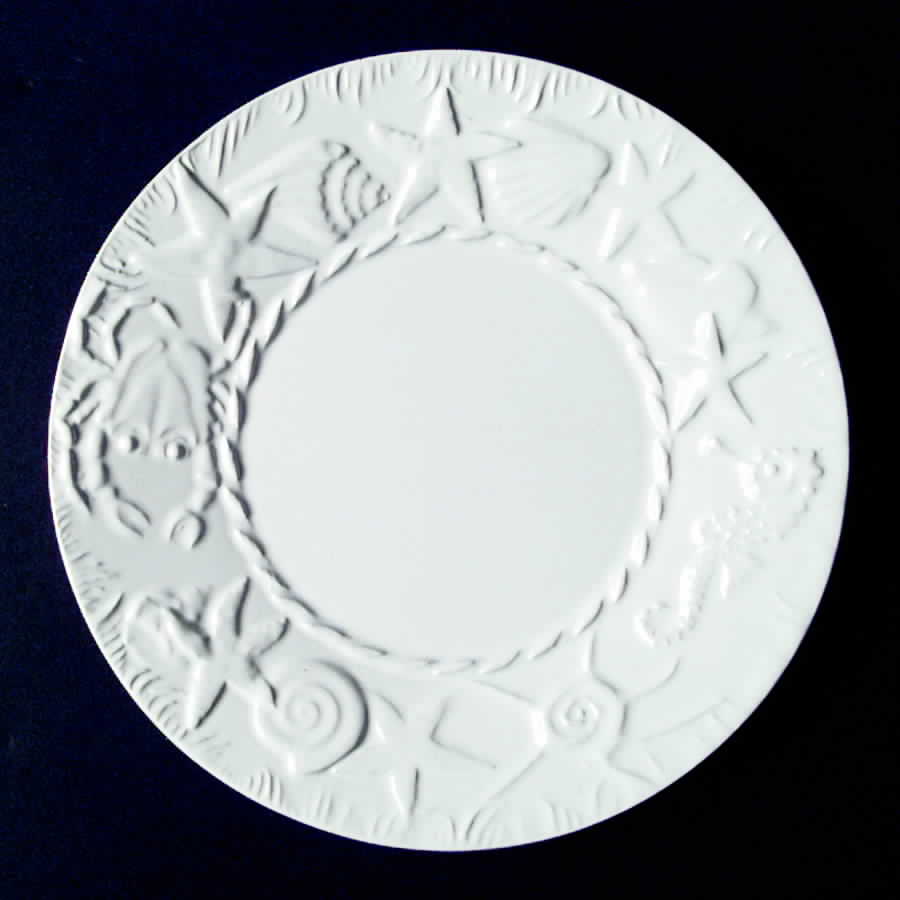 POR16 Salad Plate by Portugal-1
