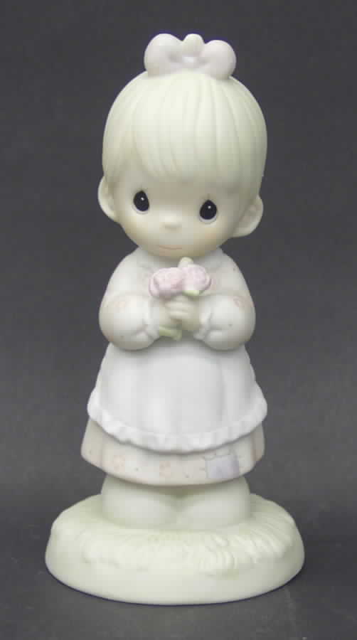 Mommy I Love You Cedar Tree-Mommy I Love You - Cedar Tree Trademark With Box by Precious Moments-1