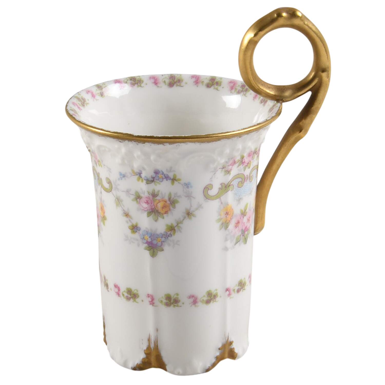 POY195 Chocolate Cup by Jean Pouyat-1