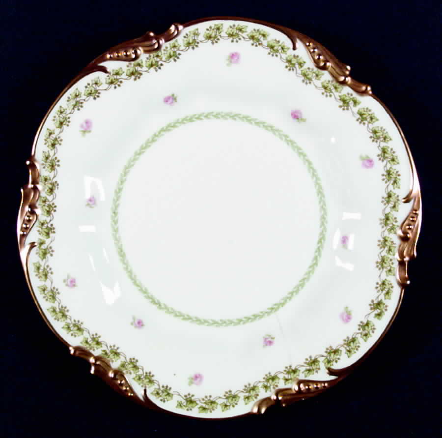 POY196 Salad Plate by Jean Pouyat-1
