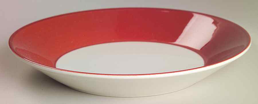 Spa Rust Coupe Soup Bowl by Pagnossin-1