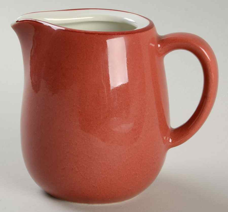 Spa Rust Creamer by Pagnossin-1