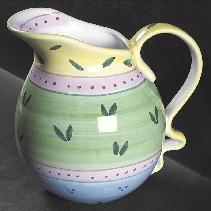 Calypso 96 Oz Pitcher by Presenttense-1