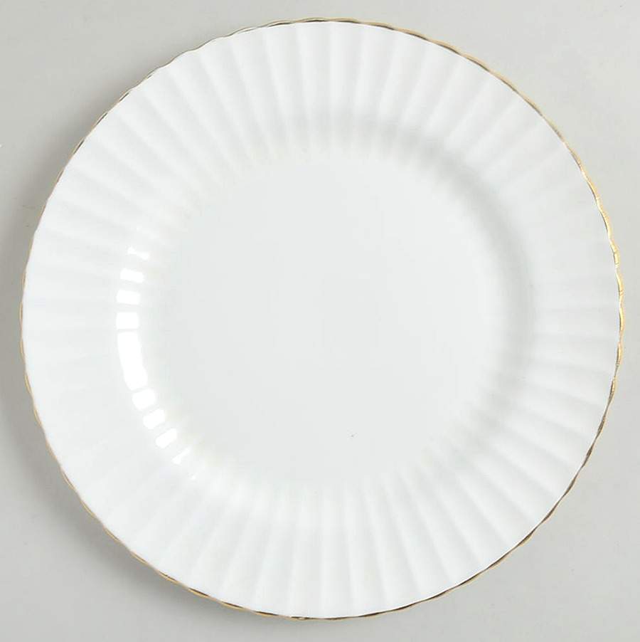 498 Salad Plate by Paragon-1