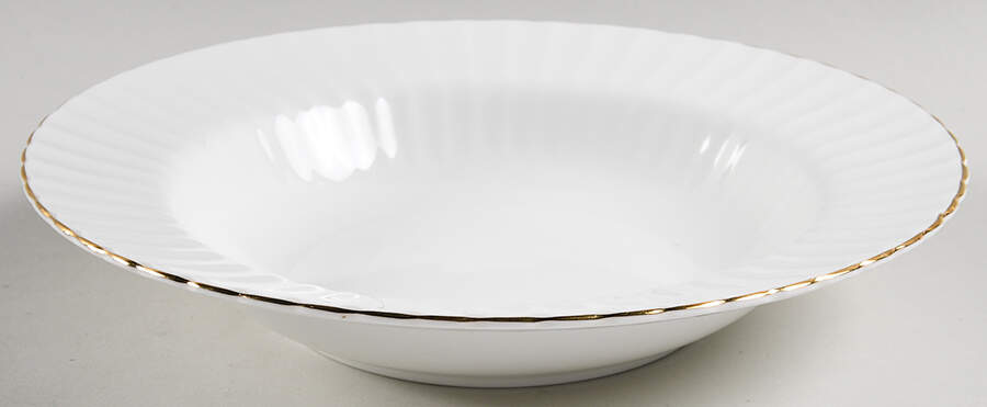 498 Rim Soup Bowl by Paragon-1