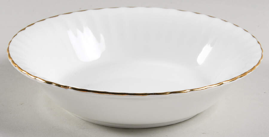 498 Fruit/Dessert (Sauce) Bowl by Paragon-1