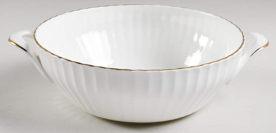 498 Round Vegetable No Lid by Paragon-1