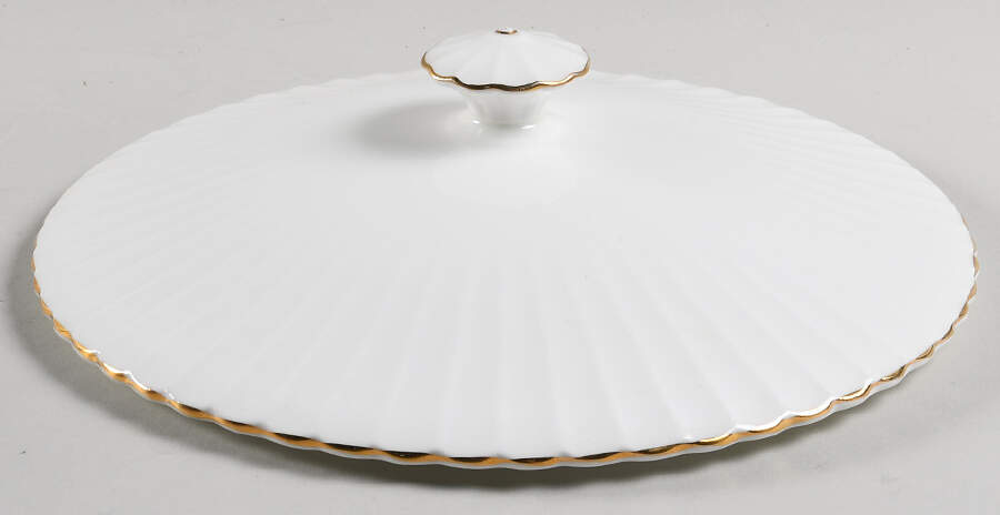 498 Lid for Round Vegetable by Paragon-1