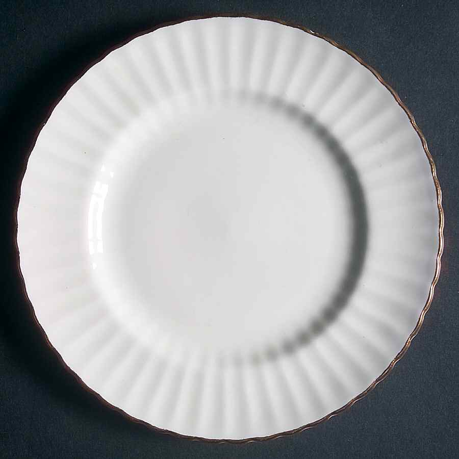 498 Bread & Butter Plate by Paragon-1
