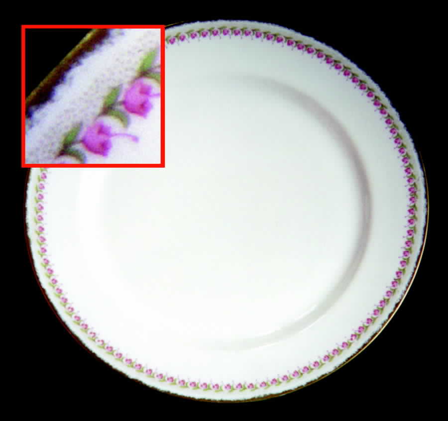 POY203 Dinner Plate by Jean Pouyat-1