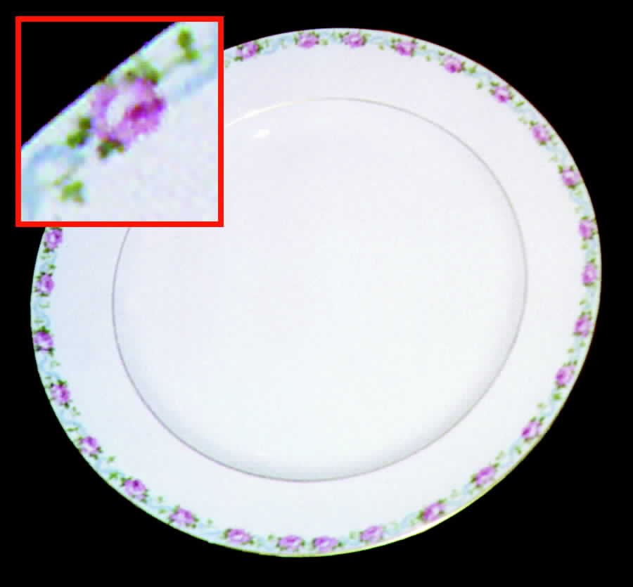 POY204 Dinner Plate by Jean Pouyat-1